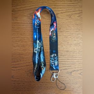 Lanyard